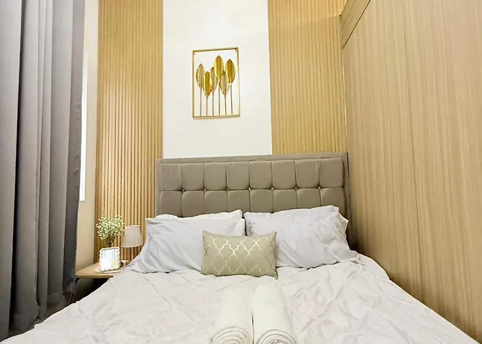 Mc Haven Staycation Near Moa