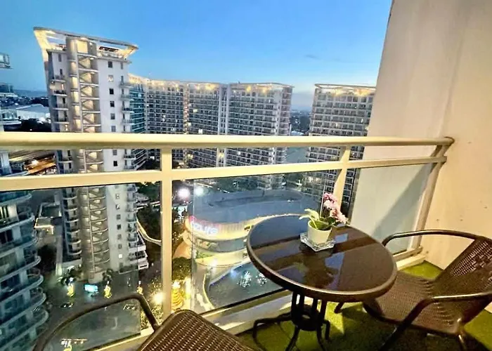 Staycation in Casa Joaquin