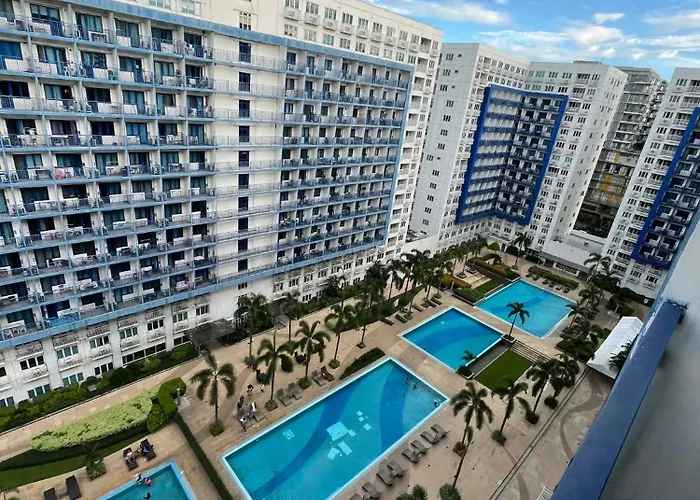 Sea Residences Vertex