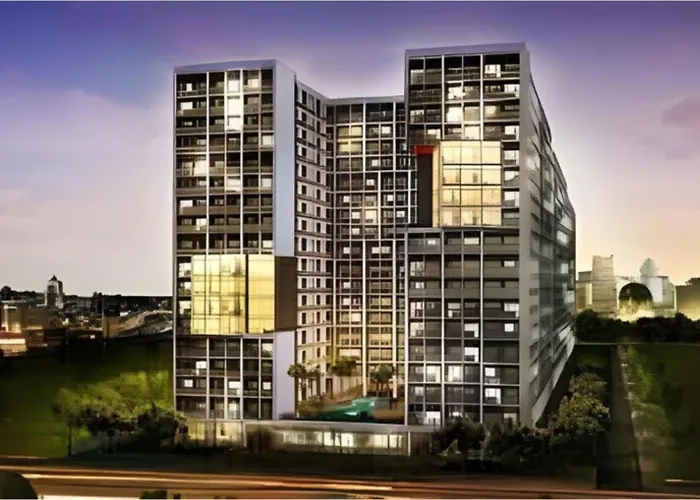 Book Me At Shore Residences Tower D Near Airport & Mall Of Asia