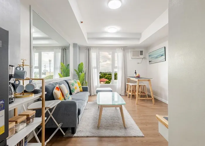 Air Bel & Be! Your Space, Your Calm, Your Comfort