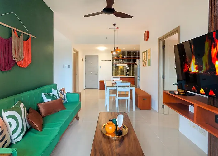 3Br Home For Balikbayan Families Sm North Edsa