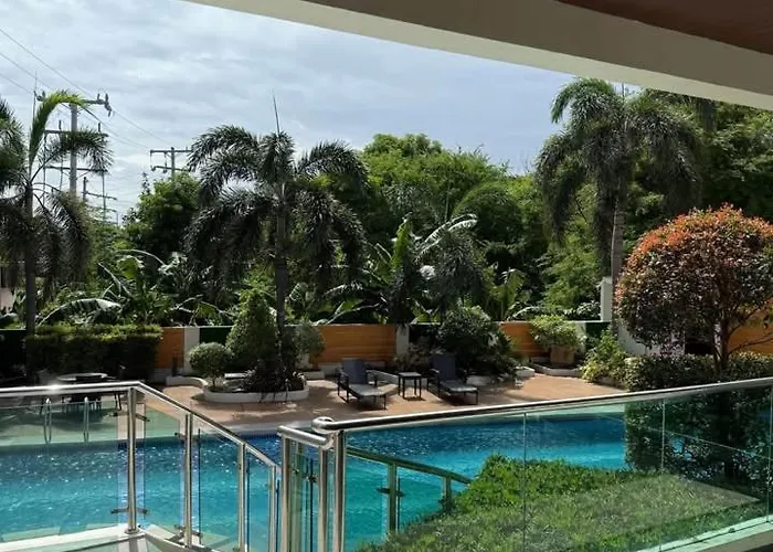 Studio Near NAIA Airport