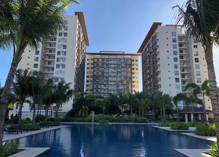 Staycation In Brgy Cupang