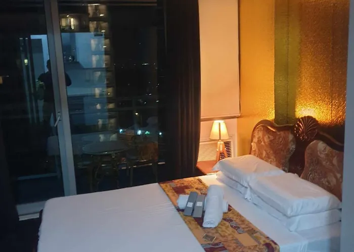 Azure Urban Residences Bicutan Paranaque City