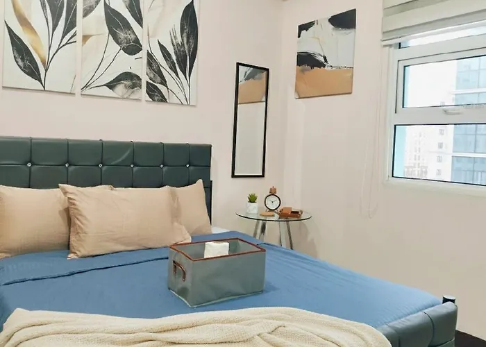 Super Cozy Apartment-Newport Boulevard