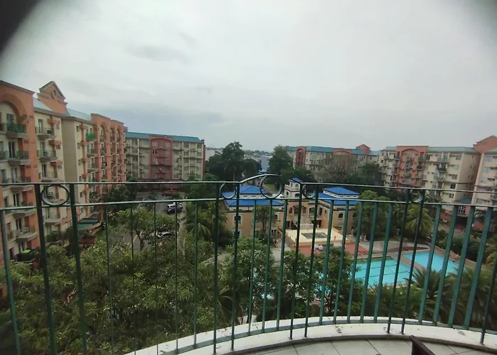 Chateau Elysee Condominium