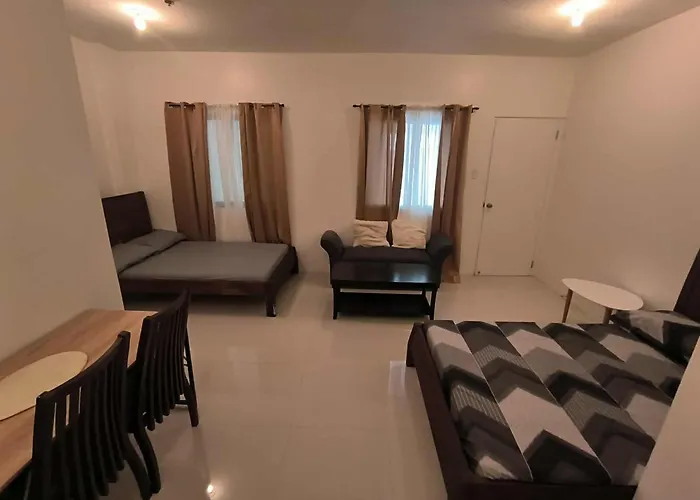 Yujia Apartment