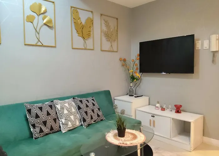 Beach Bliss Your 2 Bedroom Condo Retreat Awaits