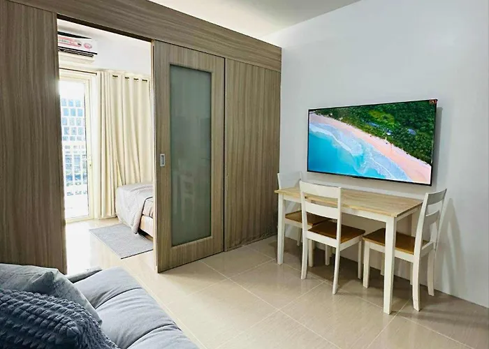Shore Residences