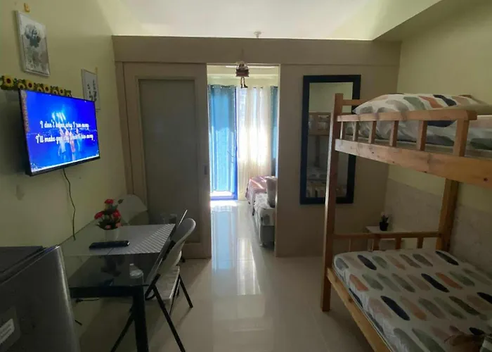Sea Residences Dina