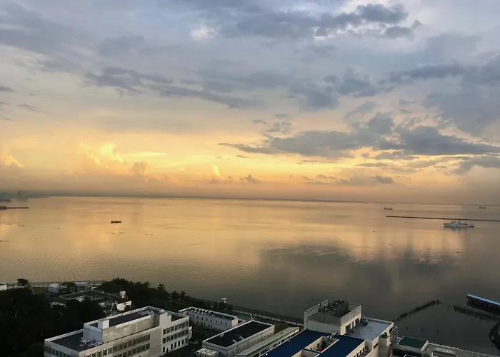 Eton Baypark Manila Bay