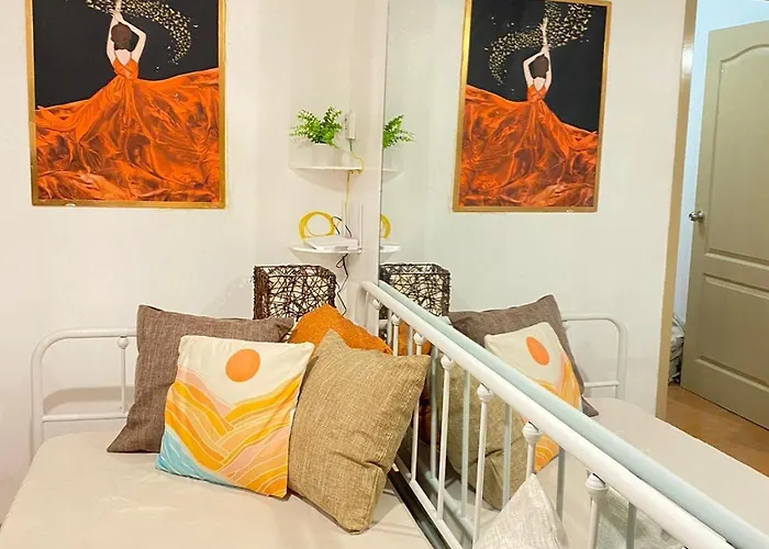 Your Comfort Zone Staycation2
