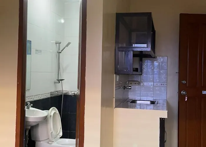 Studio Type Manila