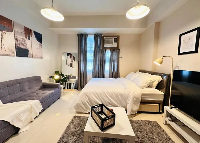 101 Newport Boulevard Near Naia Terminal 3