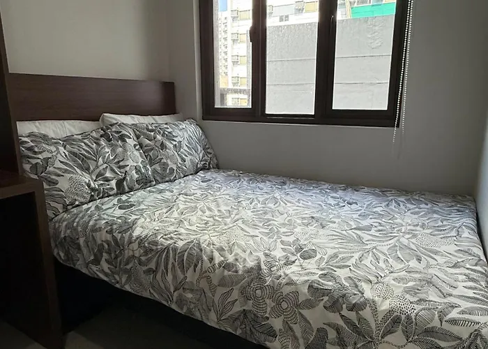 S Residences Moa By Darpm