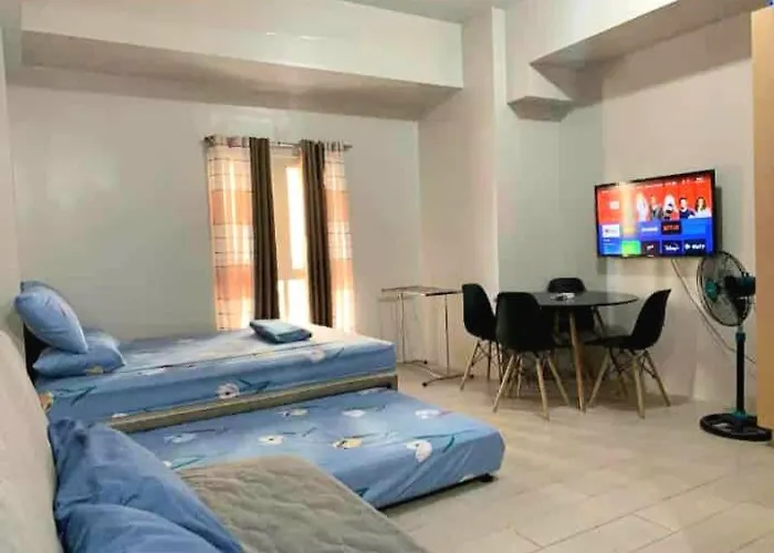 Eighty One Newport Blvd Condo Near Naia3 -2E