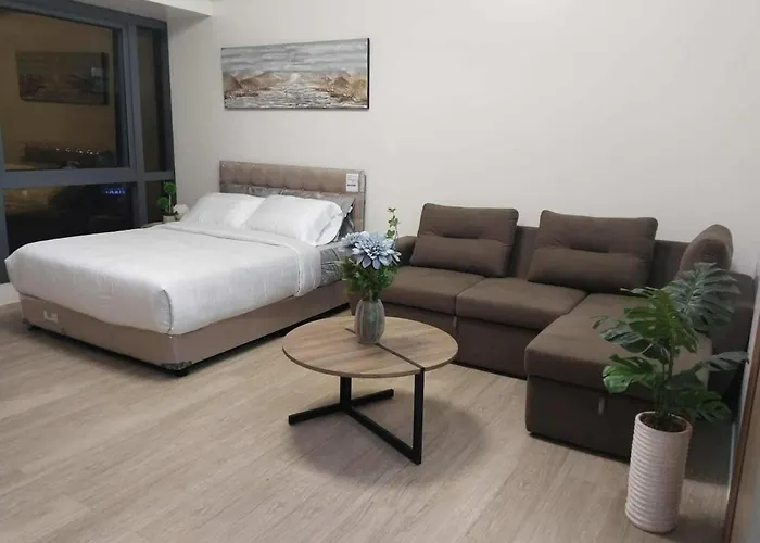 Klassi Executive Stay Near Naia