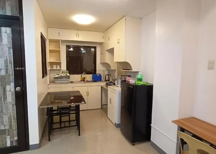 Makati 2C Suite Room