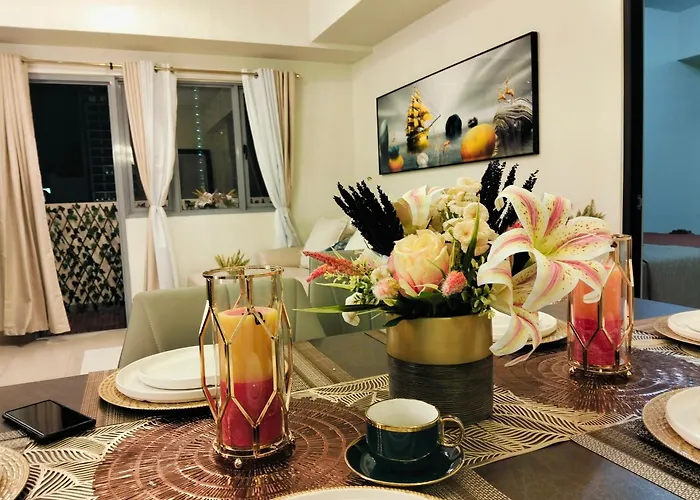 Jpad Suites
