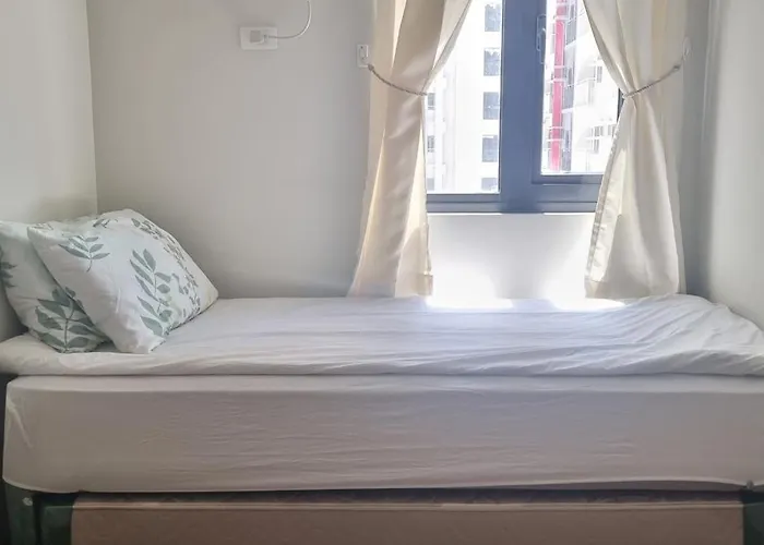 2Br Irish Luck Holiday Apartment