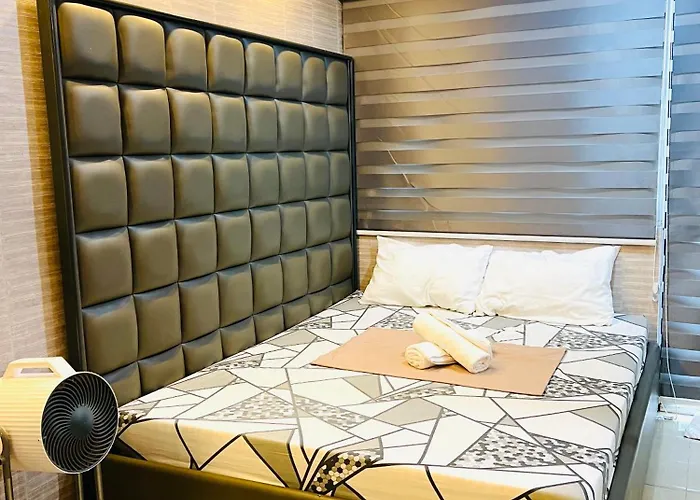 Sea Residences Manila By Paul