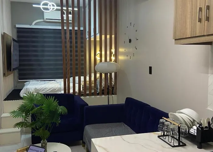 Winland Tower Residences 4 Unit 3340