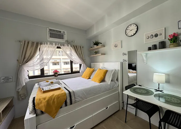 Studio City Comfort T4