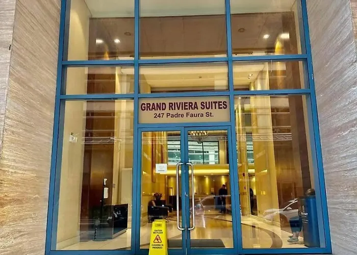 Grand Riviera Suites Studio By Mrsayla