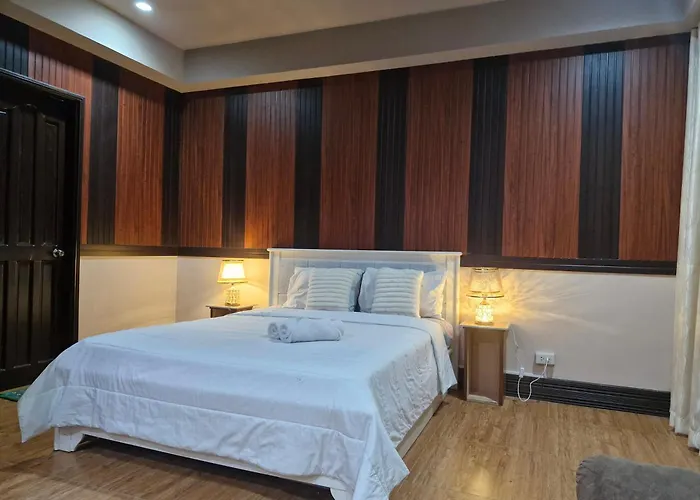 The Canley Boutique Hotel