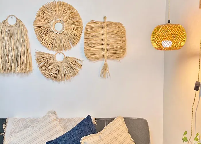 Cozy And Aesthetic Unit At Shore Residences Pasay
