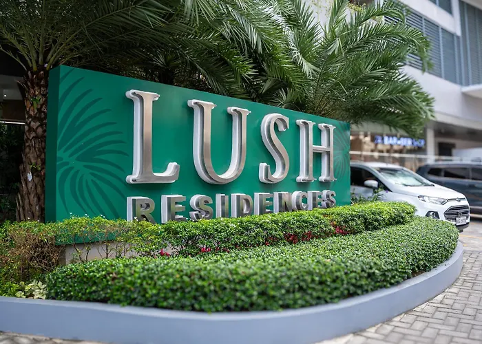 Stylish Makati 1Br W Balcony Netflix And Fast Wifi