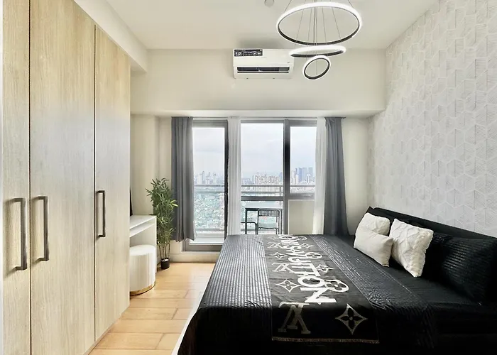 Arcadia Suites Manila
