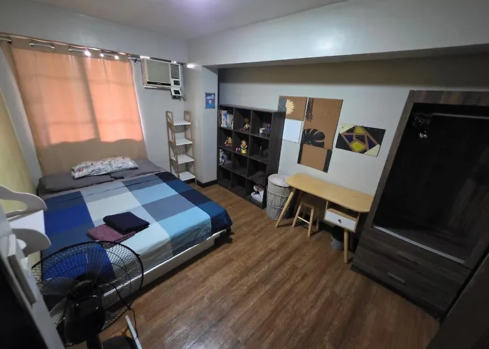 Spacious 3Br Senja Pasig Home - Sleeps Up To 9!