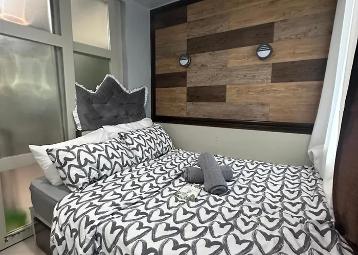 Sea Residences By Richnells, Your Cozy Oasis