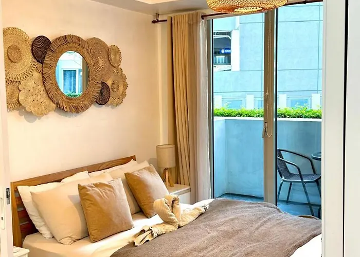 Azure Residences Staycation - Bahamas Tower