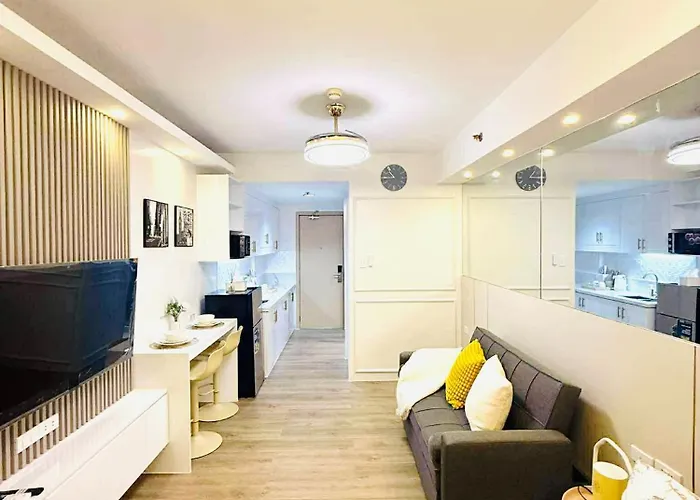 Sea Residence C&D Near Moa Airport By Paul