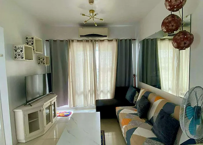 Fireworks View - 2Br Suite By Charm