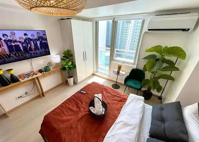 Ohana Residences By Smdc
