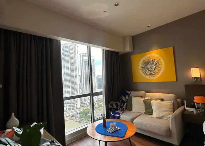Hotel Residence At Novotel