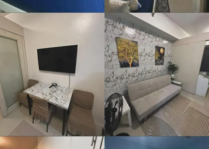 Sittyjohn Condo Hotel
