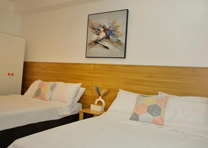 Shore Residences