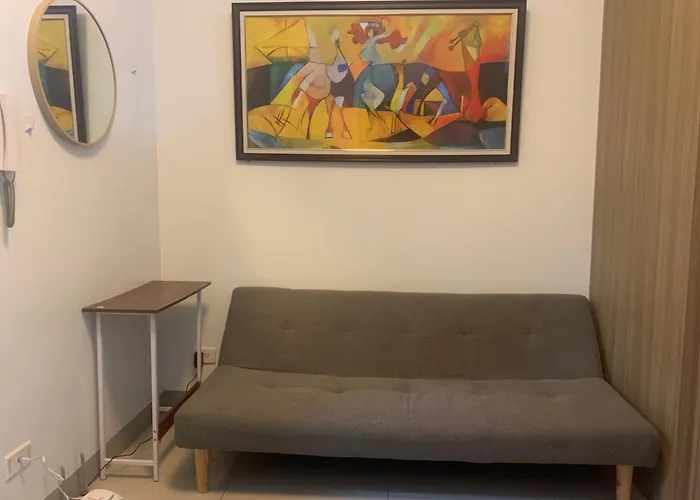 Shore Residences By Buhay Staycation