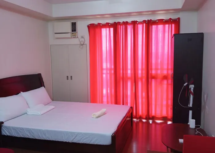 Grand Soho Makati