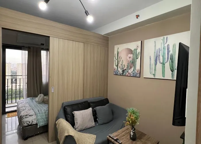 Shore 2 Residences, Tower 1