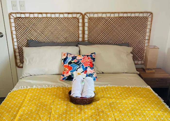 1Bedroom Condo Unit In Qc - Free Swimming