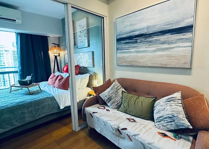 Pahinga Luxury Stays
