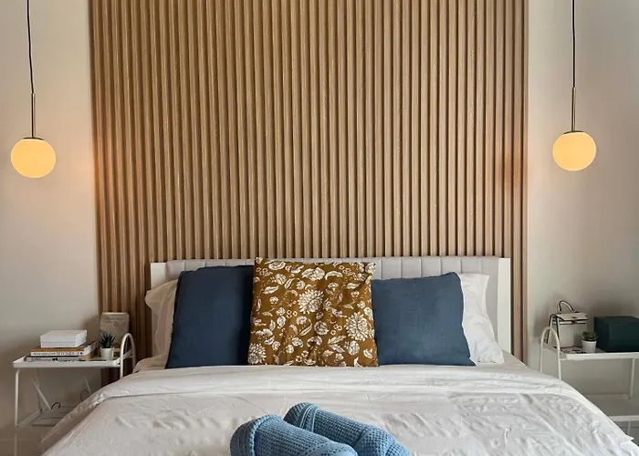 Bleau Haven Kl Service Residences Makati