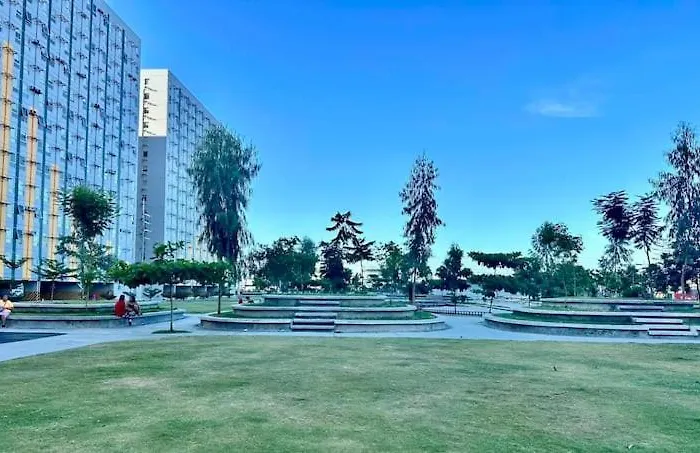Malamaya Staycation