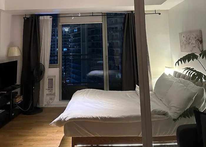 Azure Staycation